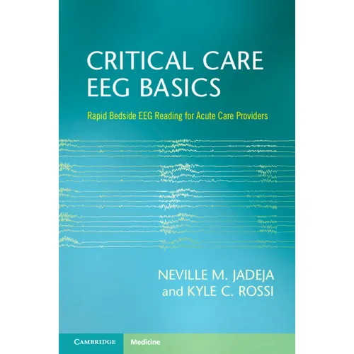 Critical Care EEG Basics