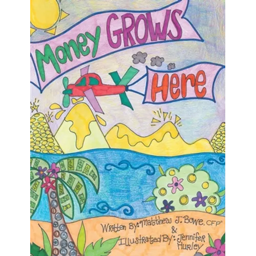 Money Grows Here