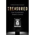 Treasured: How Tutankhamun Shaped a Century