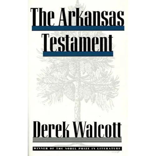 The Arkansas Testament