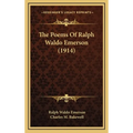 The Poems Of Ralph Waldo Emerson (1914)
