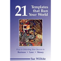 21 Templates That Run Your World