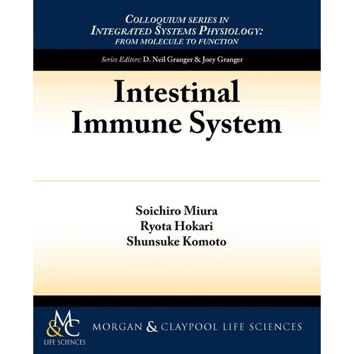 Intestinal Immune System