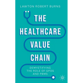 The Healthcare Value Chain: Demystifying the Role of Gpos and Pbms