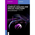 Complex Analysis and Special Functions: Cauchy Formula, Elliptic Functions and Laplace's Method