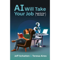 AI Will Take Your Job, and It's for the Best: Embracing the New Social Contract for the Age of AI