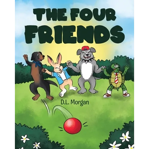 The Four Friends