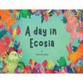 A day in Ecosia