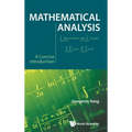Mathematical Analysis: A Concise Introduction