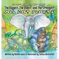 The Biggest, The Oldest, The Strongest... All Eat Plants