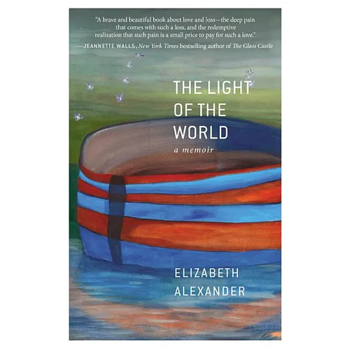 The Light of the World: A Memoir