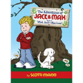The Adventures of Jack & Max: Book 1: What Jack and Max Love