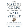 Marine Corps Way to Win on Wall Street