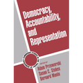 Democracy, Accountability, and Representation