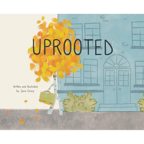Uprooted