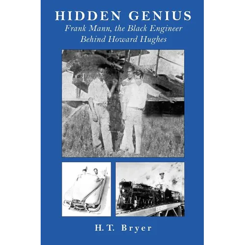 Hidden Genius