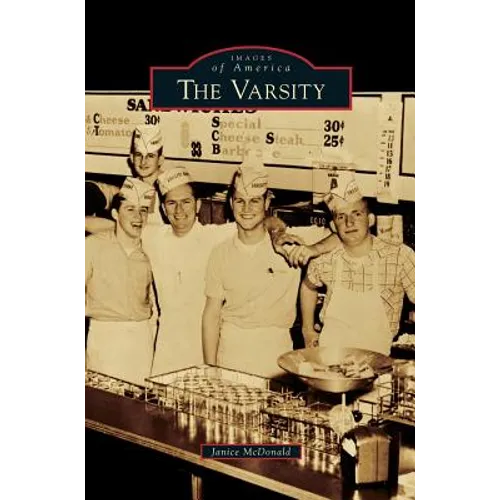 Varsity