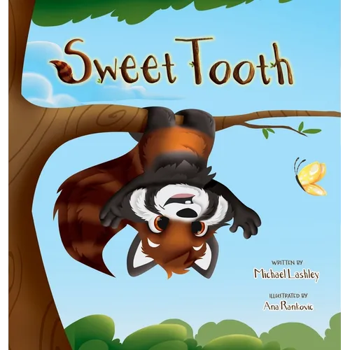 Sweet Tooth