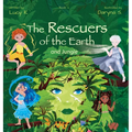 The Rescuers of the Earth and Jungle