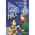 The Berge Sisters - The Ghosts of Warble Hall