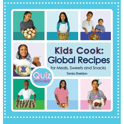 Kids Cook
