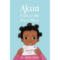 Akua Goes to the Post Office