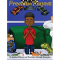 Precious Prayers