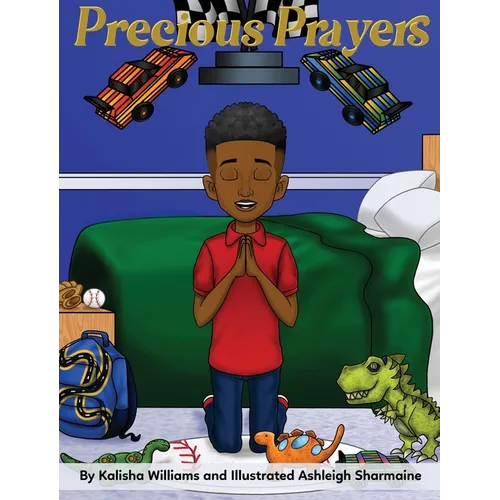 Precious Prayers