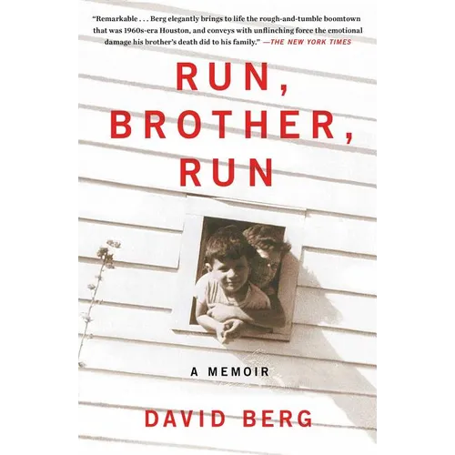 Run, Brother, Run