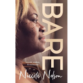 Bare: wounds, wisdom, & worthiness