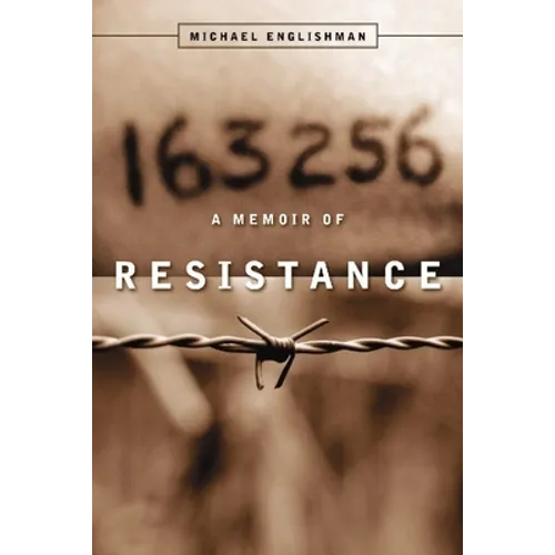 163256: A Memoir of Resistance