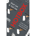 Hotbox: Inside Catering, the Food World's Riskiest Business