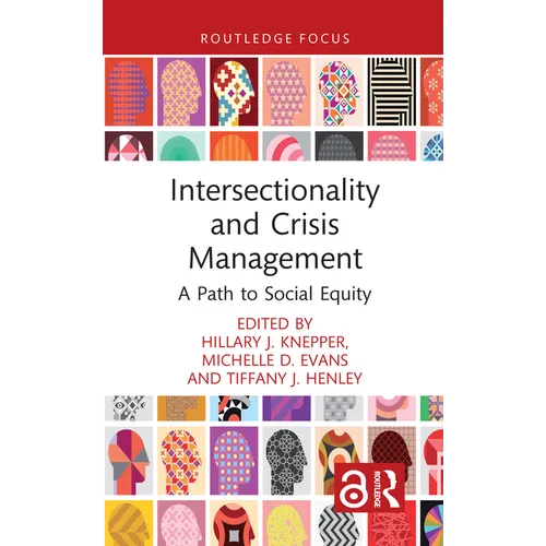 Intersectionality and Crisis Management: A Path to Social Equity