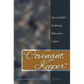«Covenant Keeper»: Derrick Bell's Enduring Education Legacy