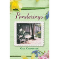Ponderings