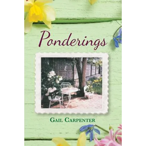 Ponderings