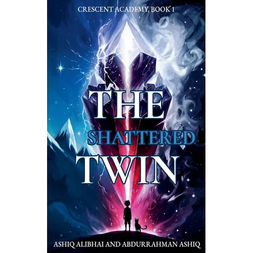 The Shattered Twin