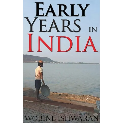 Early Years in India