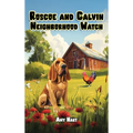 Roscoe and Calvin