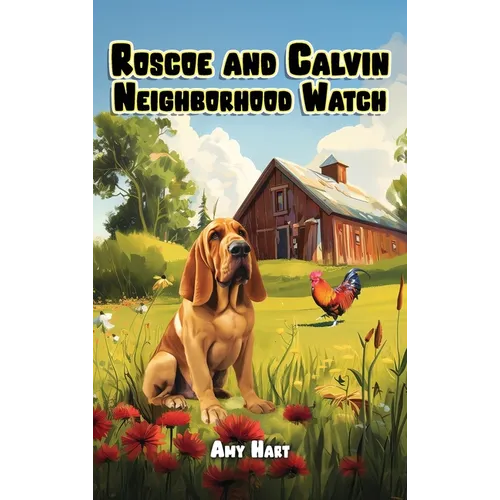 Roscoe and Calvin