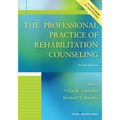 The Professional Practice of Rehabilitation Counseling