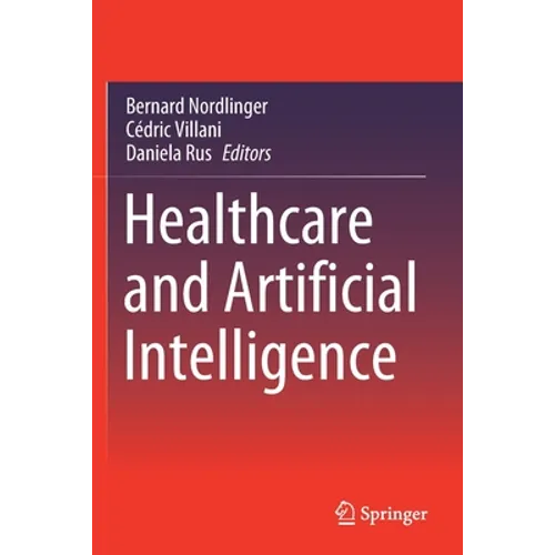 Healthcare and Artificial Intelligence