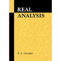 Real Analysis