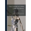 The Georgetown Law Journal; Volume 6