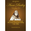 Life and Times of Anne Bailey