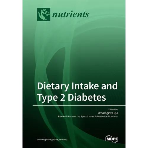 Dietary Intake and Type 2 Diabetes
