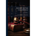 Report Of The Conference; Volume 5