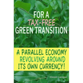 For a Tax-Free Green Transition