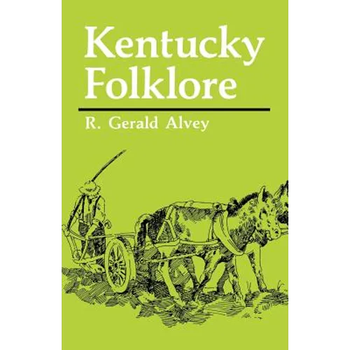 Kentucky Folklore