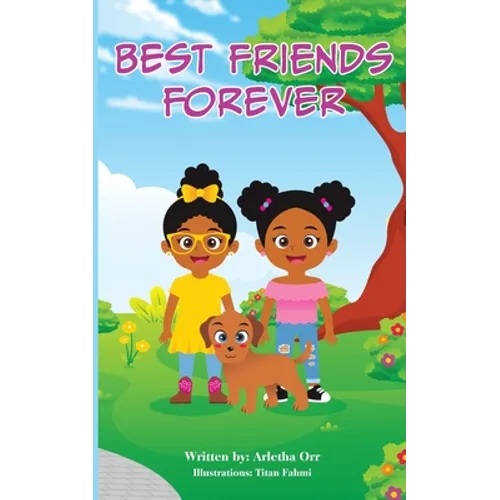 Best Friends Forever